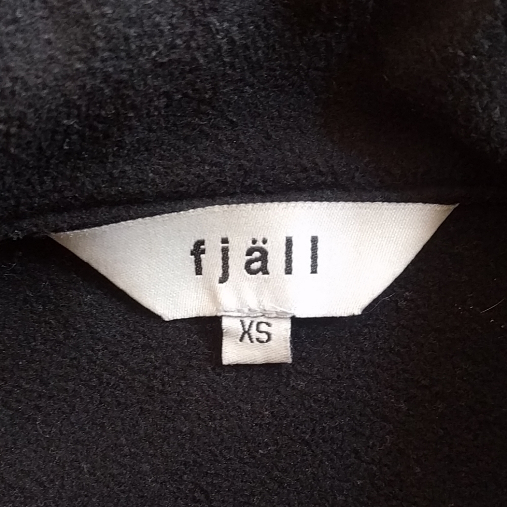 Fjall Mid-Weight Jacket - Picture 3 of 5